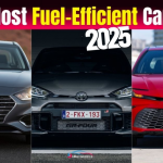 The 10 Highly Fuel Efficient Cars in UAE (2025 Edition)