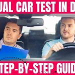 Annual Car Test In Dubai – Step-By-Step Guide To Pass Easily