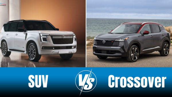 SUVs vs Crossovers: Which Makes More Sense In The UAE?