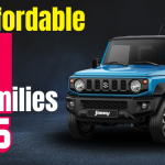 Top Budget-Friendly SUVs For Families In UAE 2025