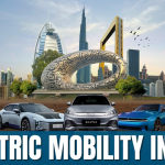 How the UAE is Powering EV Adoption: Government Incentives & Charging Stations