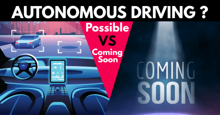 Autonomous Driving in the UAE What’s Possible Now and Coming Soon