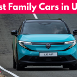 Best Family Cars in UAE: Reliable, Spacious & Perfect for Everyday Drives