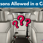 How Many Person Allowed in Car UAE? Latest Rules & Fines Explained (2025 Update)