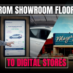 Competitors are Shifting From Traditional Showrooms to Fully Digital Car Buying and Selling Platforms