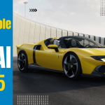 Convertible Cars for Dubai Weather