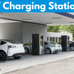 EV Charging Stations UAE, Availability, Speed & Future Expansion Plans