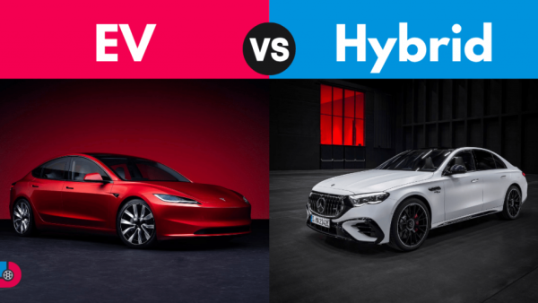 EVs vs Hybrids: Which is More Cost-Effective for UAE Drivers in 2025?