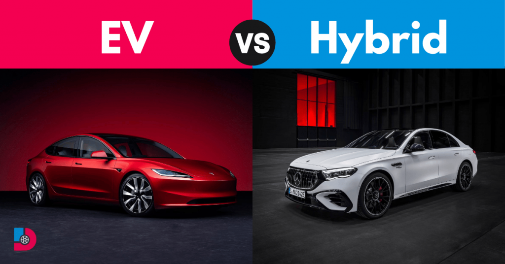 EVs vs Hybrids: Which is More Cost-Effective for UAE Drivers in 2025?
