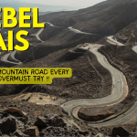Explore Jebel Jais: Epic UAE Mountain Road Every Car Lover Must Try