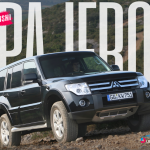 Why the Mitsubishi Pajero Still Rules the Desert Roads of the UAE