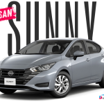 Nissan Sunny Price in UAE: Smart Sedan Choice for Budget-Friendly Comfort