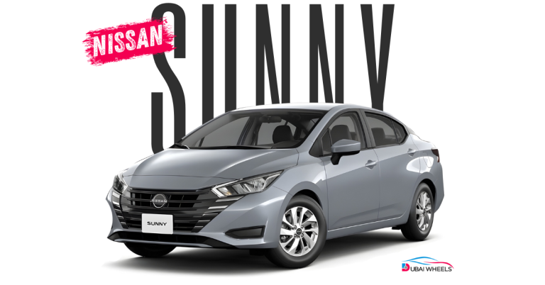 Nissan Sunny Price in UAE: Smart Sedan Choice for Budget-Friendly Comfort