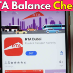 RTA Balance Check in Dubai: Quick Methods to Stay Updated on Your Card Balance
