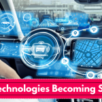 Top Safety Technologies Now Standard in UAE Cars: ADAS, Lane Assist & More