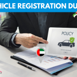 Vehicle Registration Renewal Dubai: Complete Guide to Costs, Fines & RTA Rules