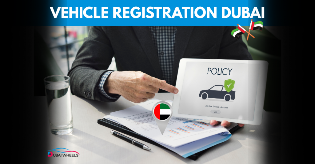 Vehicle Registration Renewal Dubai: Complete Guide to Costs, Fines & RTA Rules
