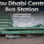 Abu Dhabi Central Bus Station: Routes, Timings & Nearby Facilities