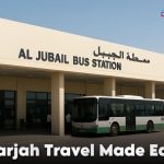 Al Jubail Bus Station Sharjah: Routes, Timings, Facilities & Complete Travel Guide