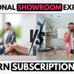 Car Subscription vs Traditional Dealership: Which Option Fits You Best?