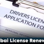 Dubai Driving License Renewal 2025: Fees, Online Process, Documents & RTA Rules Explained