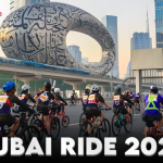 Dubai Ride 2025: Free Careem Bikes for Cyclists from RTA