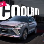 2025 Geely Coolray UAE Model Review: Stunning Features at a Surprising Price