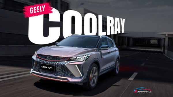 2025 Geely Coolray UAE Model Review: Stunning Features at a Surprising Price