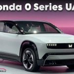 Honda 0 Series UAE 2026 – Ultimate Electric Cars Redefining the EV Era
