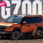 Jetour G700 UAE: Price, Specs & Features of the Luxury Hybrid SUV 2025