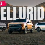 Kia Telluride UAE: The Premium 3-Row Family SUV Dubai Can’t Stop Talking About
