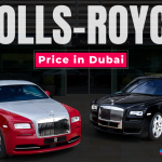 Rolls Royce Price in Dubai – Latest Models, Features & Buying Guide