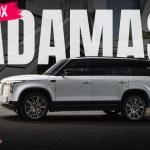 ROX Adamas: A New Era of Luxury, Style, and Innovation