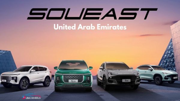 Why SOUEAST UAE Is Gaining Popularity in the 2025 Auto Market with SUVs and EVs