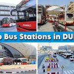 Top Dubai Bus Stations: Routes, Timings, Facilities & Complete Travel Guide (2025)