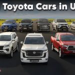 Your 2025 Toyota UAE Guide: Latest Prices, Best Models & Must-Know Insights