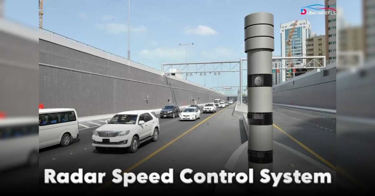 UAE Speed Limits – Fines, Max & Min Limits, Smart Driving