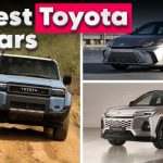 Best Toyota Cars in UAE 2025: Prices, Models, SUVs, Sedans & Hybrids Guide