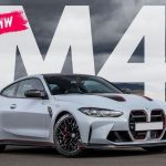 2025 BMW M4 UAE Review: Power, Luxury & Tech Packed Into One Iconic Coupe