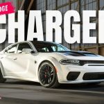 Dodge Charger 2025 UAE Review: Price in AED, Specs, Performance & Real Driving Experience