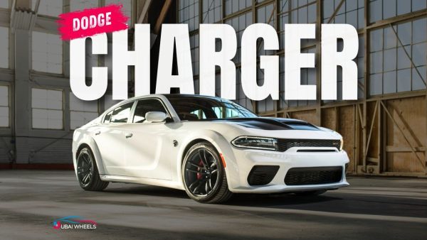 Dodge Charger 2025 UAE Review: Price in AED, Specs, Performance & Real Driving Experience