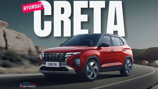 Hyundai Creta 2025 UAE Features: Specs, Price, Safety & Interior Guide
