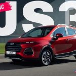 Why the 2025 JAC S3 UAE Is the Top Budget-Friendly SUV for Families & First-Time Buyers