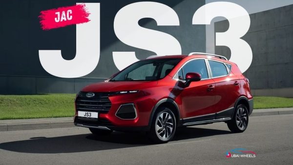 Why the 2025 JAC S3 UAE Is the Top Budget-Friendly SUV for Families & First-Time Buyers