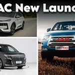 JAC T8 Pro, JS6 Pro and RF8 UAE Launch: Specs, Features & Affordable Family SUVs, Pickups & Hybrid MPVs