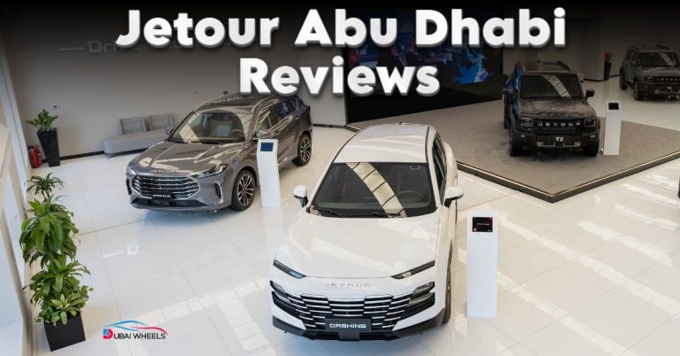 Jetour Abu Dhabi Reviews 2025: Jetour T2 Reliability, UAE Heat Performance & Real Ownership Verdict
