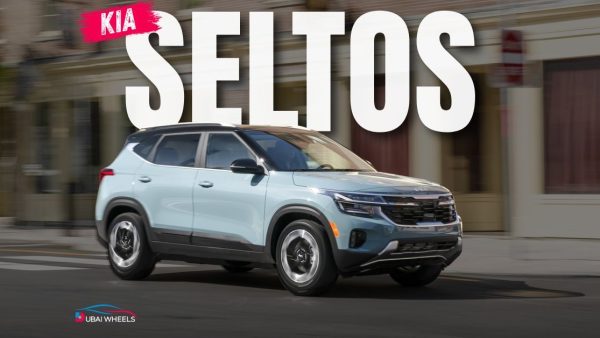 Kia Seltos UAE 2025: Price, Trims, Specs, Fuel Economy & Real-World Driving Review