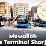 Your Ultimate Guide to Muwaileh Bus Terminal, Sharjah: Smooth Travel Across the UAE
