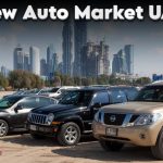 New Dubai Auto Market UAE 2025: Why It’s the Largest & Most Powerful Car Trading Hub in Dubai