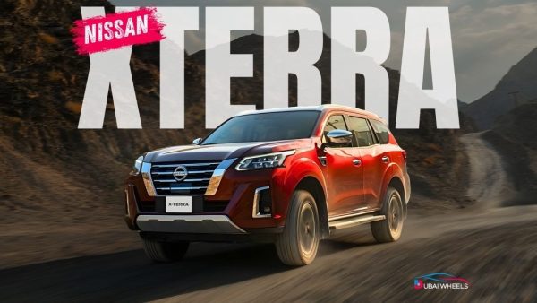 Nissan Xterra UAE 2025: Off-Road SUV Review